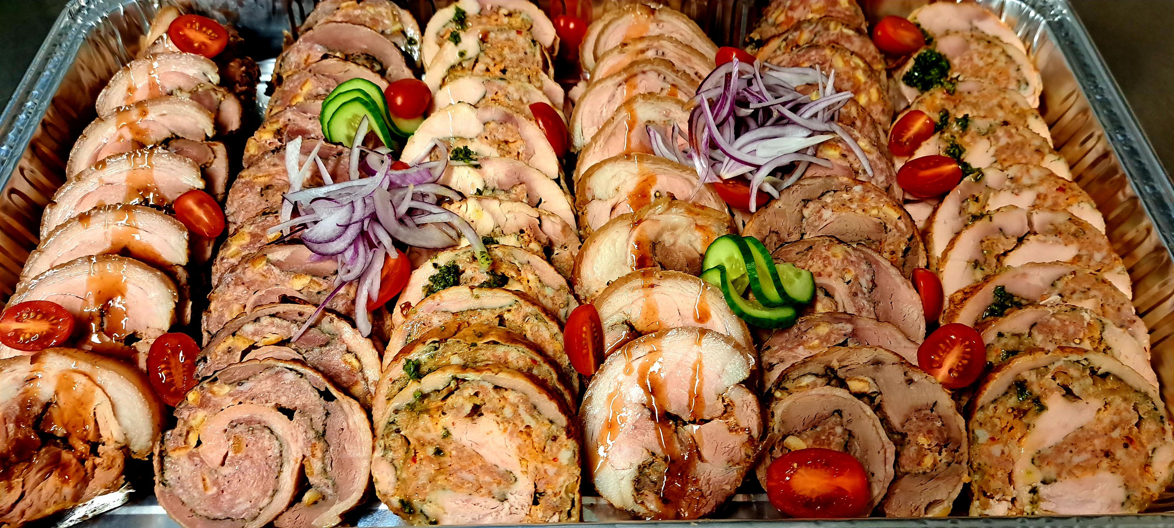Grill MAJSTER Catering foto 4