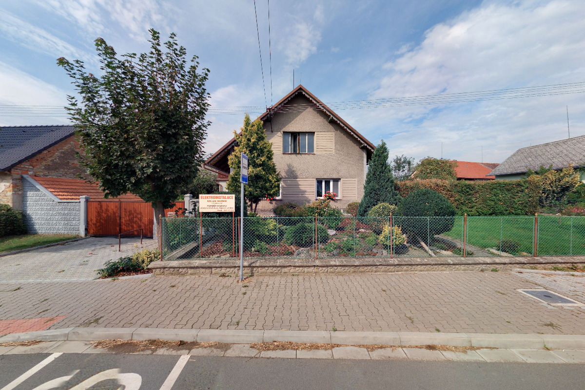 Elektromontáže Hušek