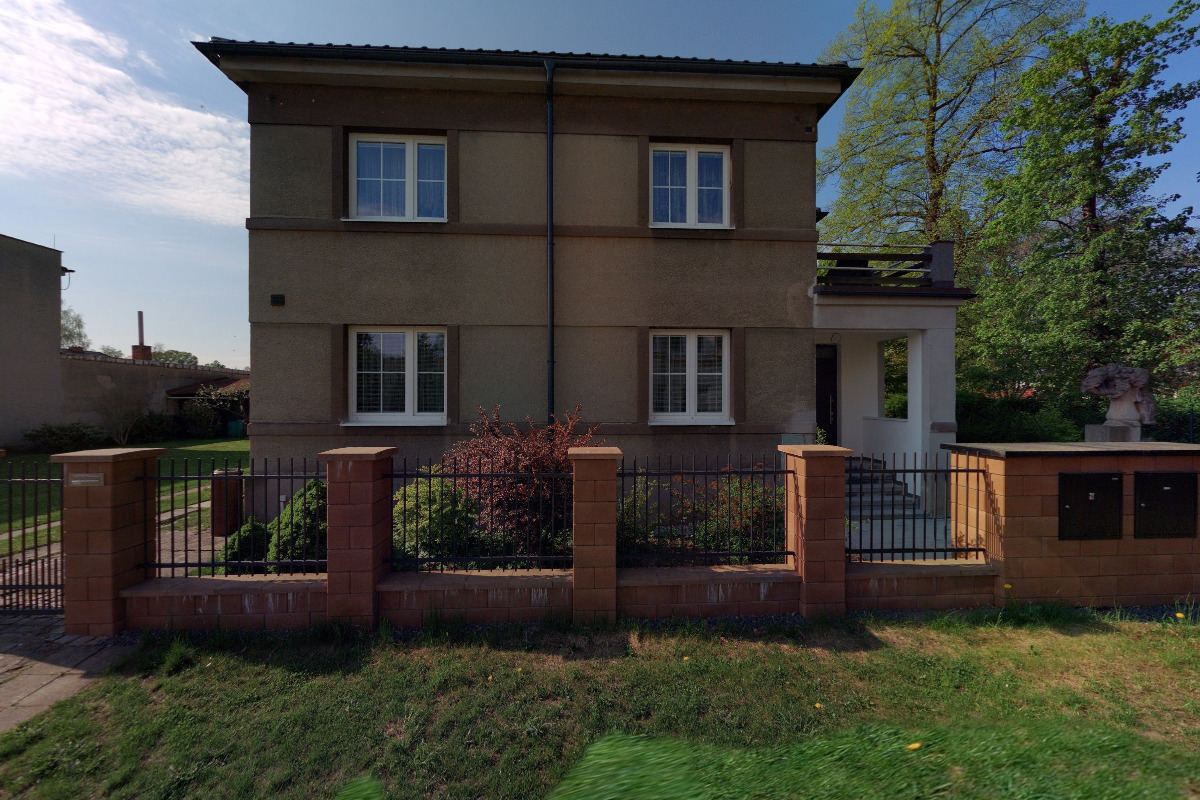 Ing. Josef Michálek