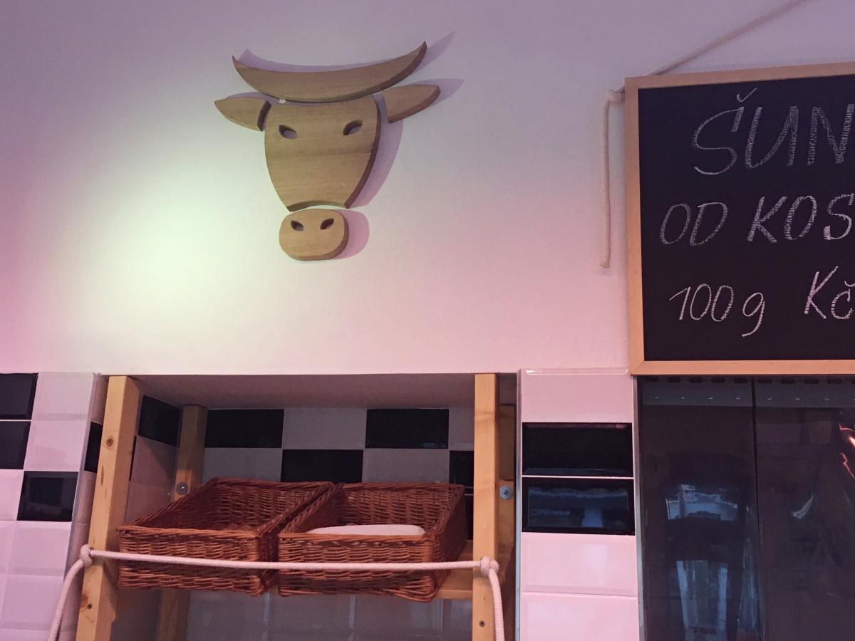 Řeznictví Ve výklenku foto 4