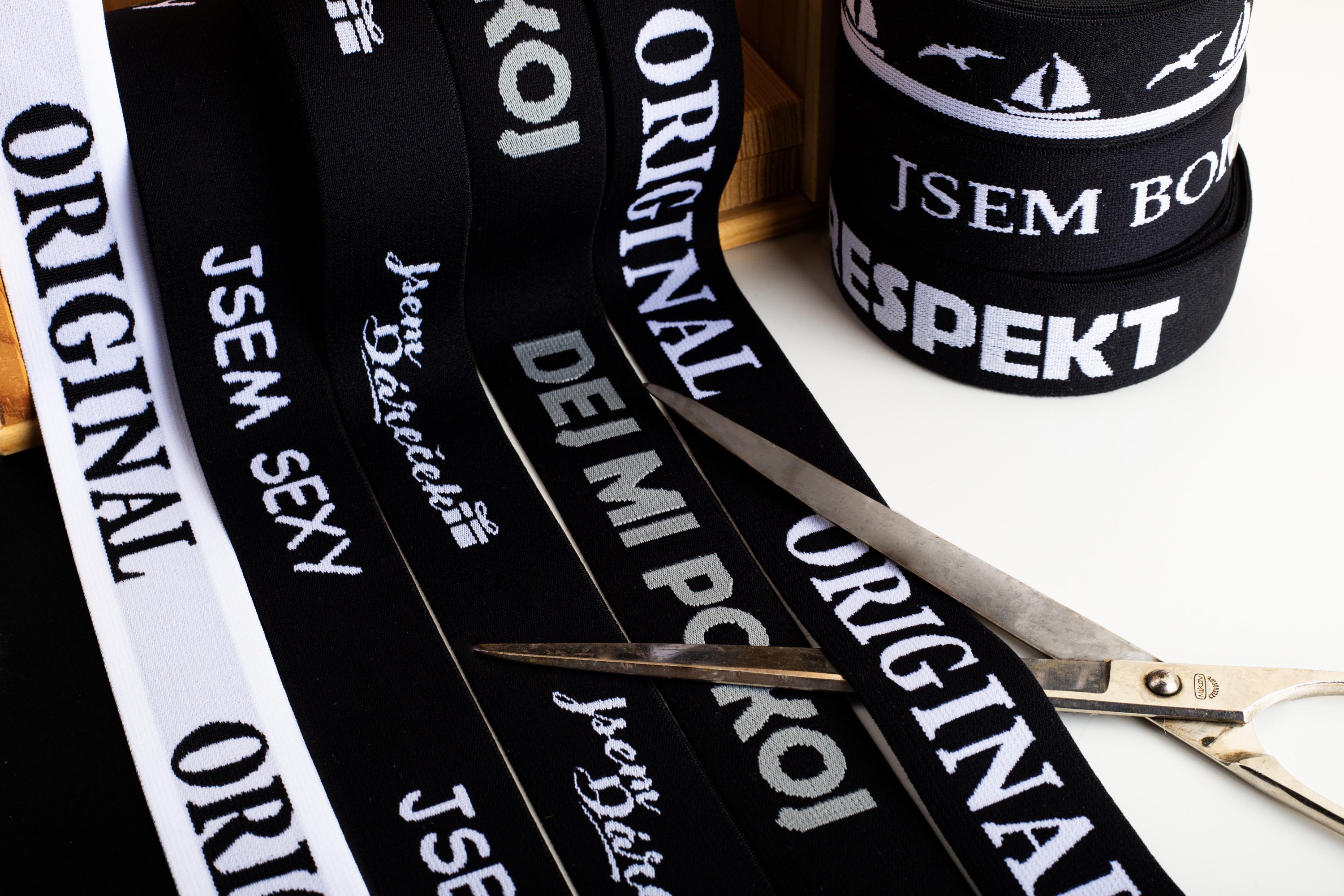 Gaťátka-galanterie foto 5