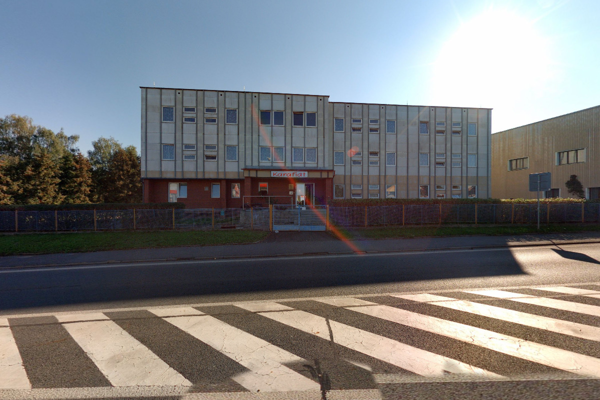 Restaurace 5. května 	649 foto 1