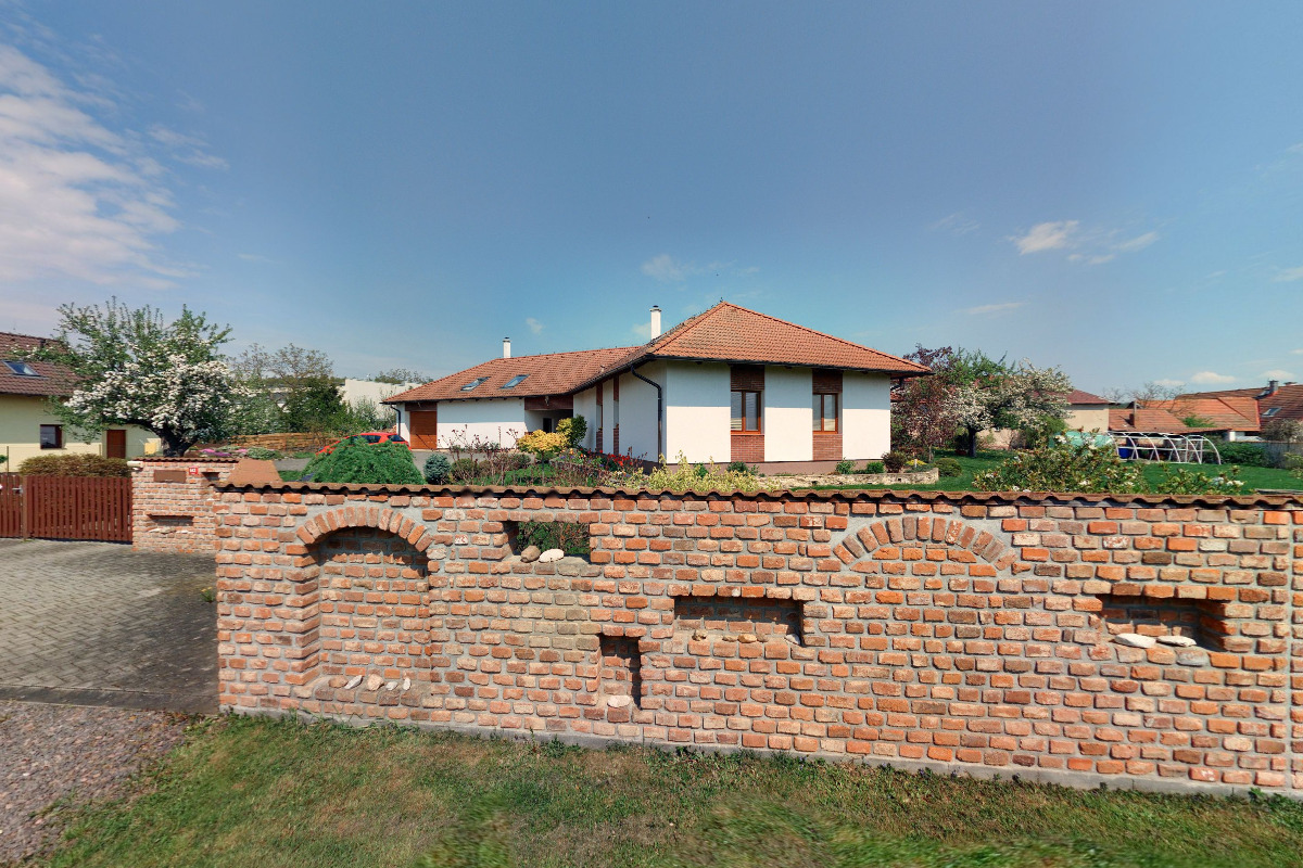 Ing. Jaroslav Rubín