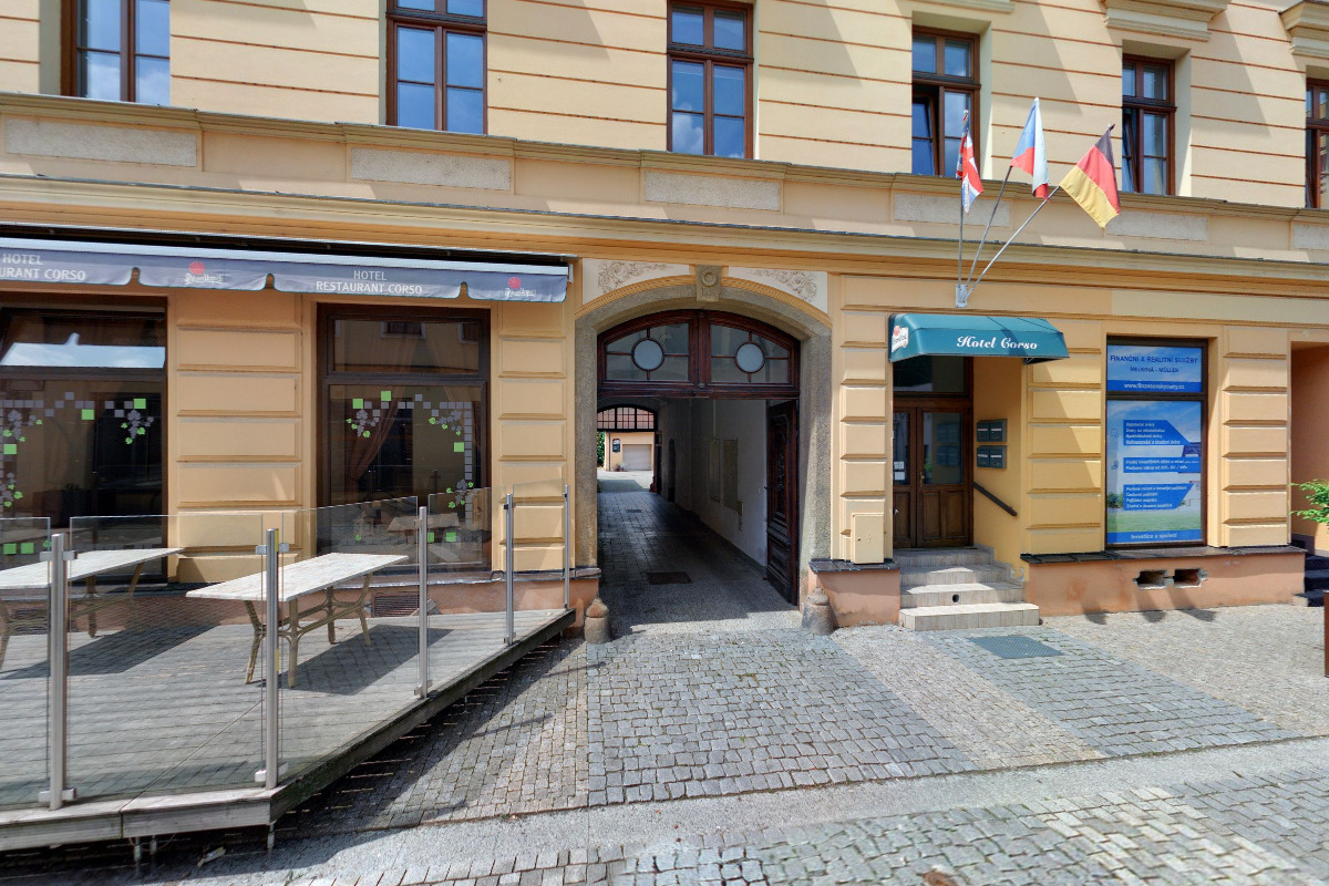 Raiffeisen stavební spořitelna, a.s.