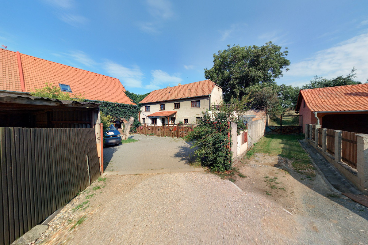 Jezdecká škola Ledce