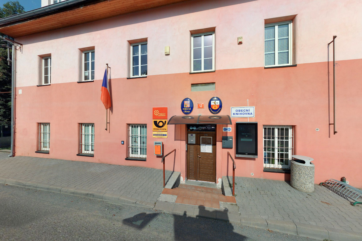 EMOT - Medico, s.r.o.