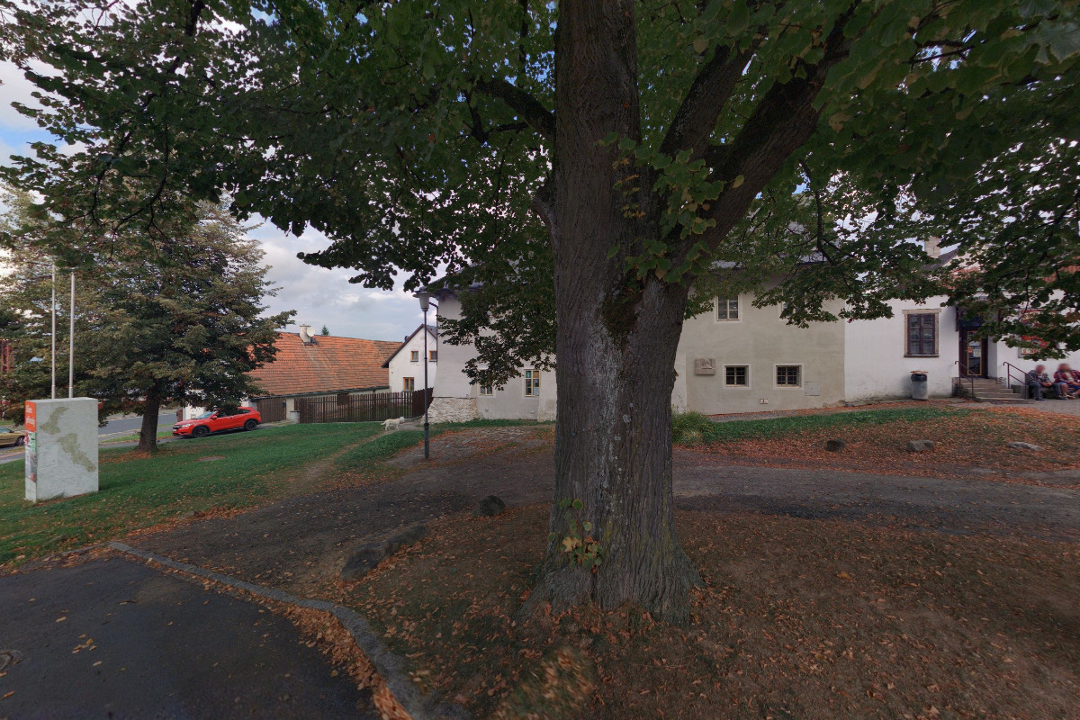 Turistické informační centrum Klenčí pod Čerchovem foto 4