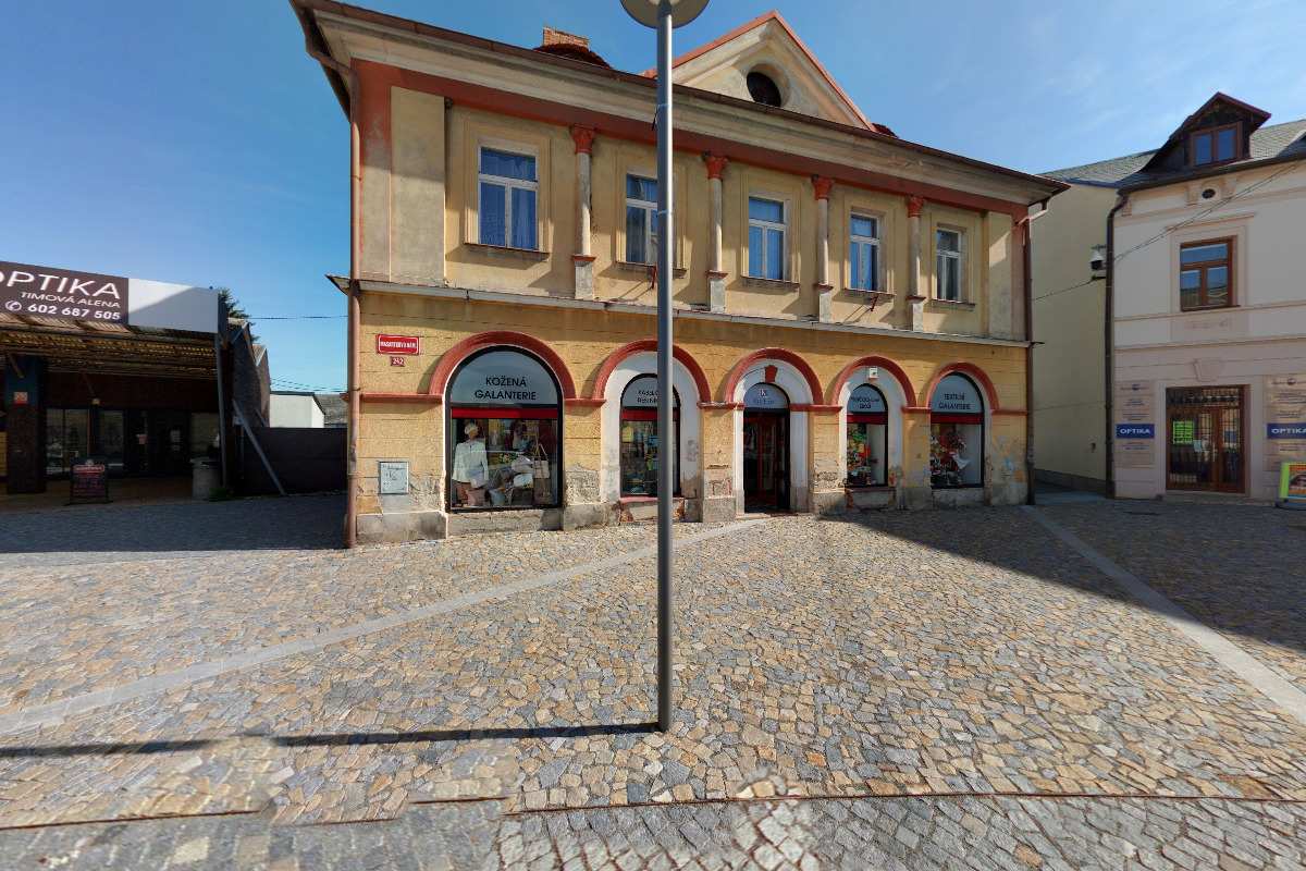 KREIBICH galanterie foto 3