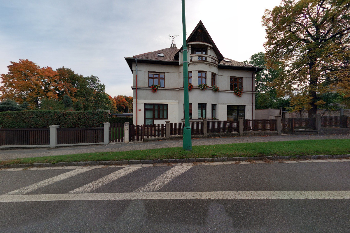 Zdeněk Hemelík foto 2