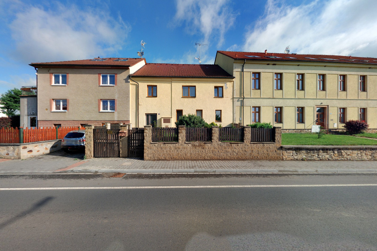 Mgr. Dana Houbová, advokátní kancelář (