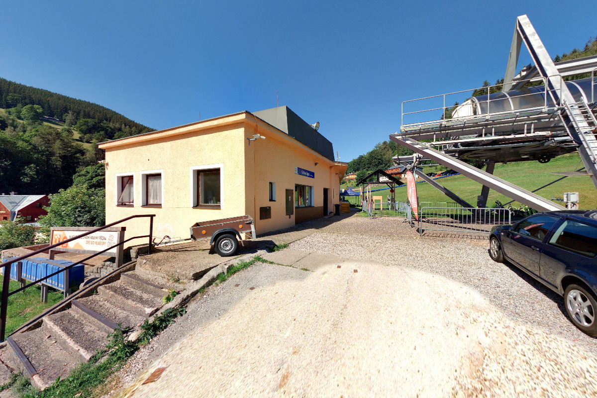 Půjčovna lyží | SkiResort Live foto 2