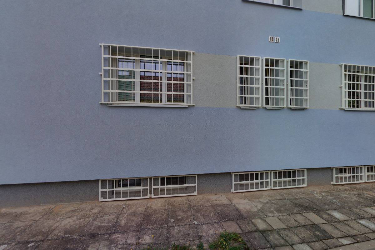 Policie ČR - Obvodní oddělení Úněšov foto 2