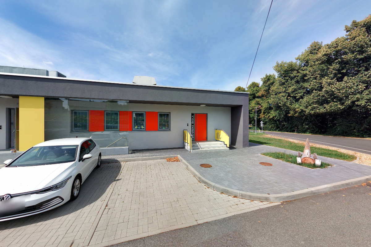 Mateřská škola Všelibice foto 2