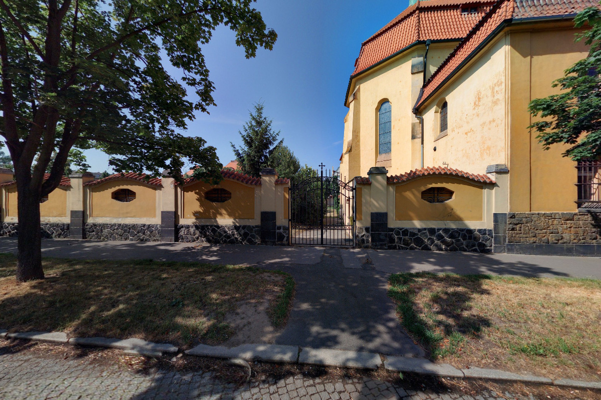 Junák - český skaut, středisko Ichthys Plzeň, Pardi