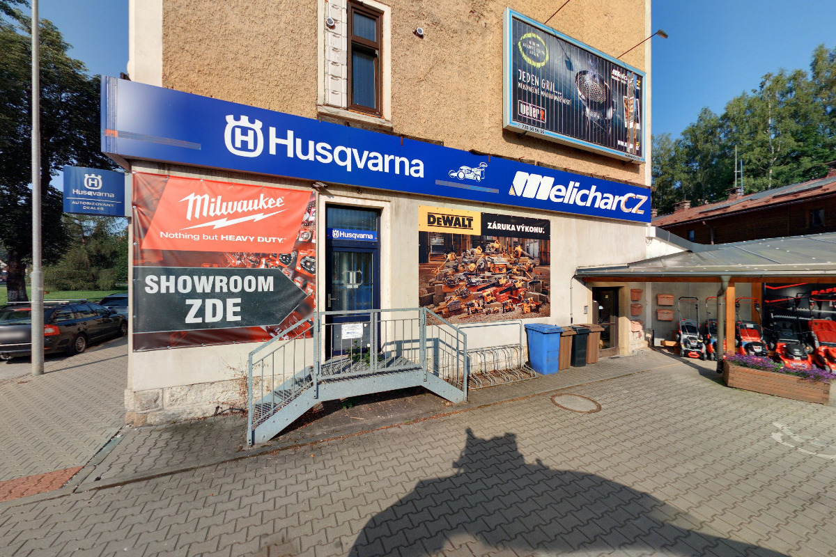 MELICHAR CZ foto 3