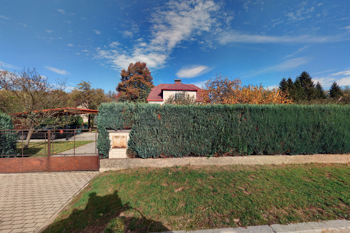 Výroba nábytku - Miloš Černý