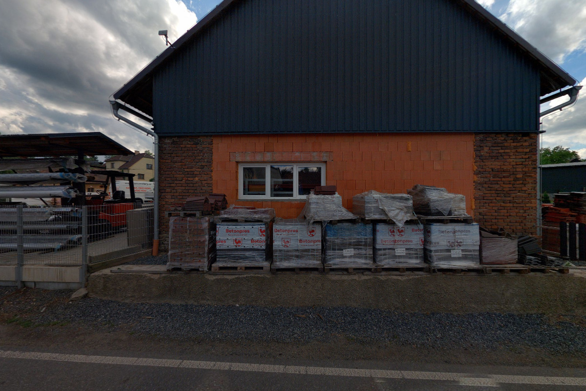 Klempířství a pokrývačství - Roman Starý foto 5