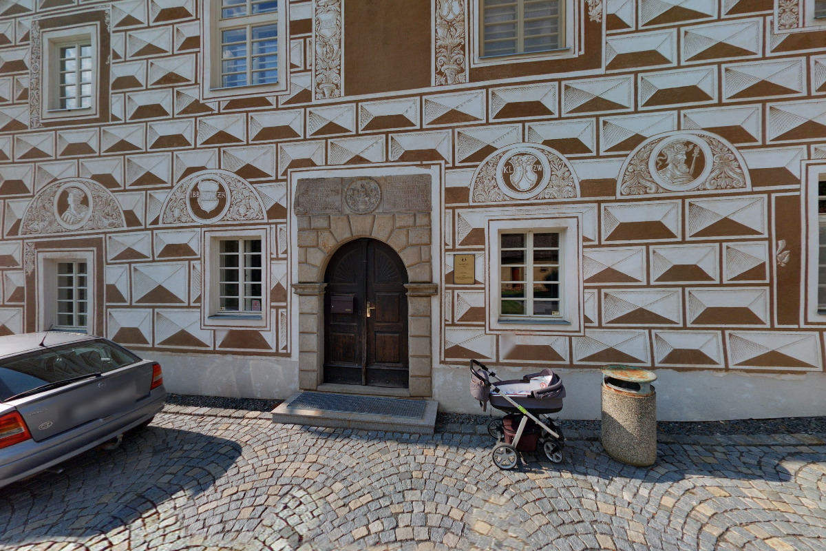 MŠ Jaroměřice, okres Svitavy