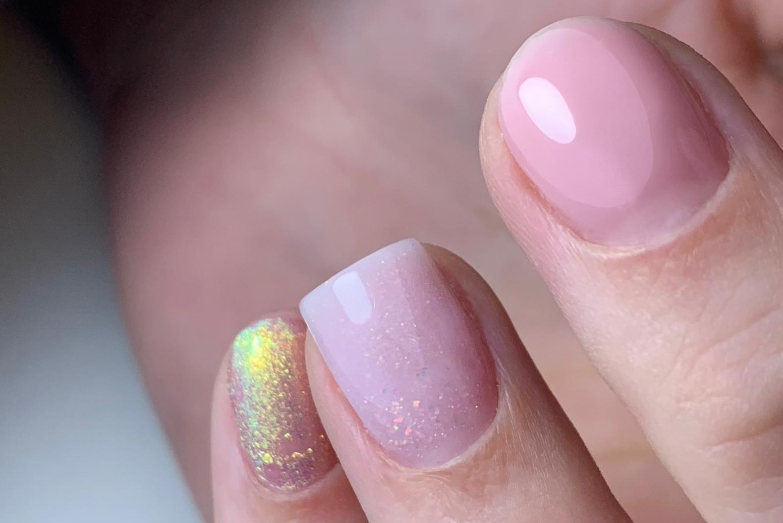 Barbora Marešová - MANIKÚRA & PEDIKÚRA