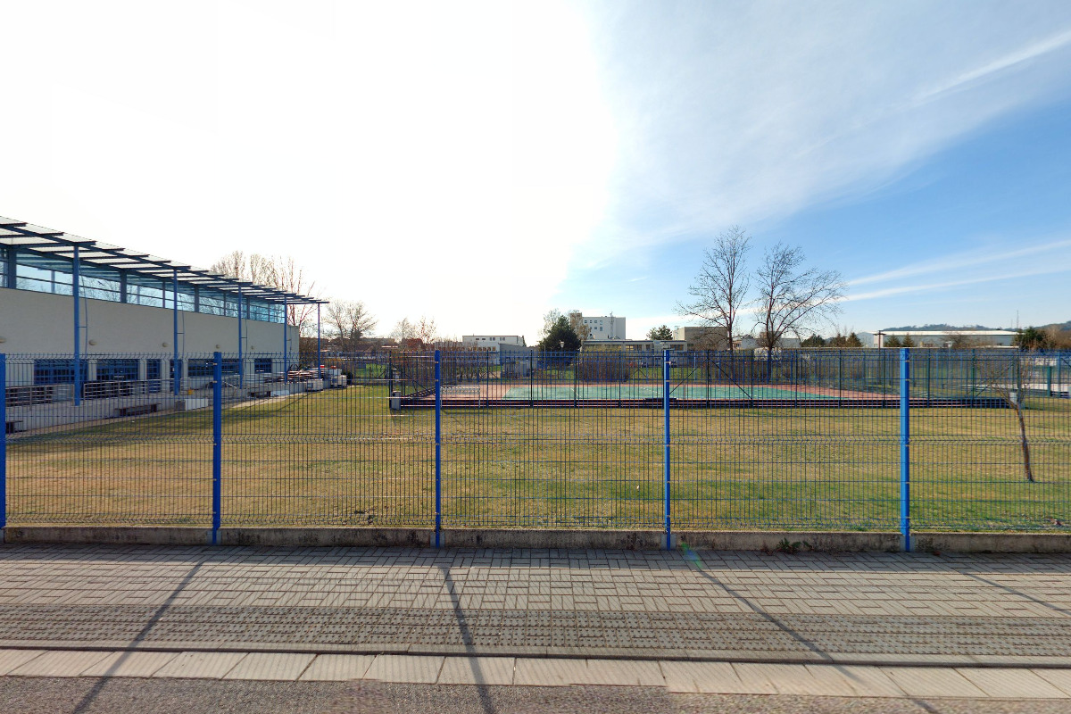 Město Jičín - Tenis foto 4