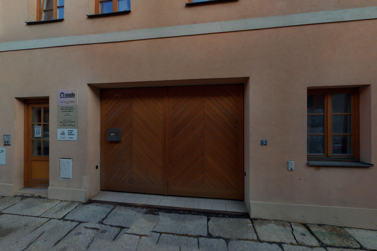 Jana Kalousová foto 2