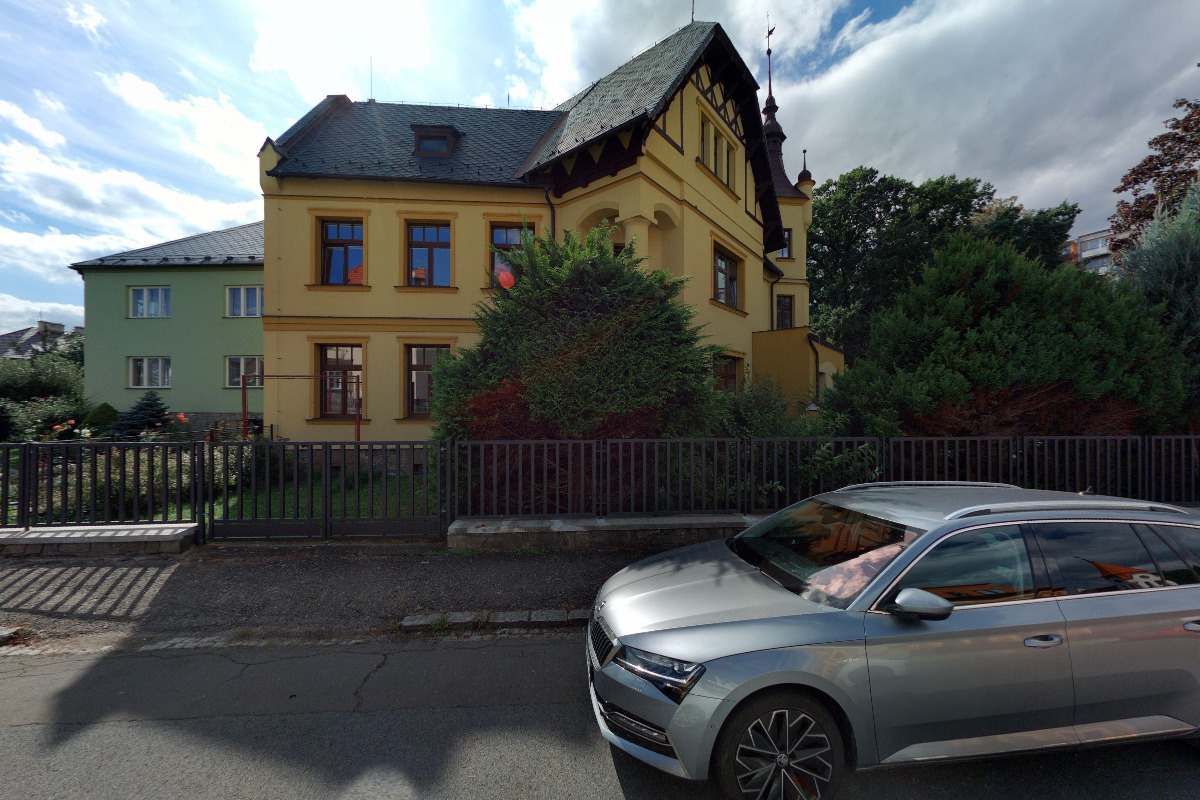 Pedagogicko - psychologická poradna a Speciálně pedagogické centrum Olomouckého kraje foto 2
