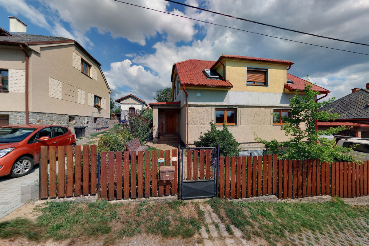 Junák - český skaut, přístav Racek Žďár nad Sázavou, Ostrov