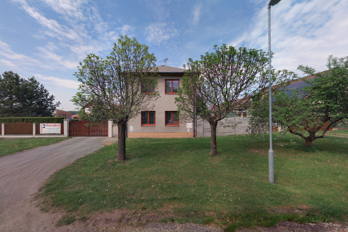 Jan Pavlíček, KANGAROO