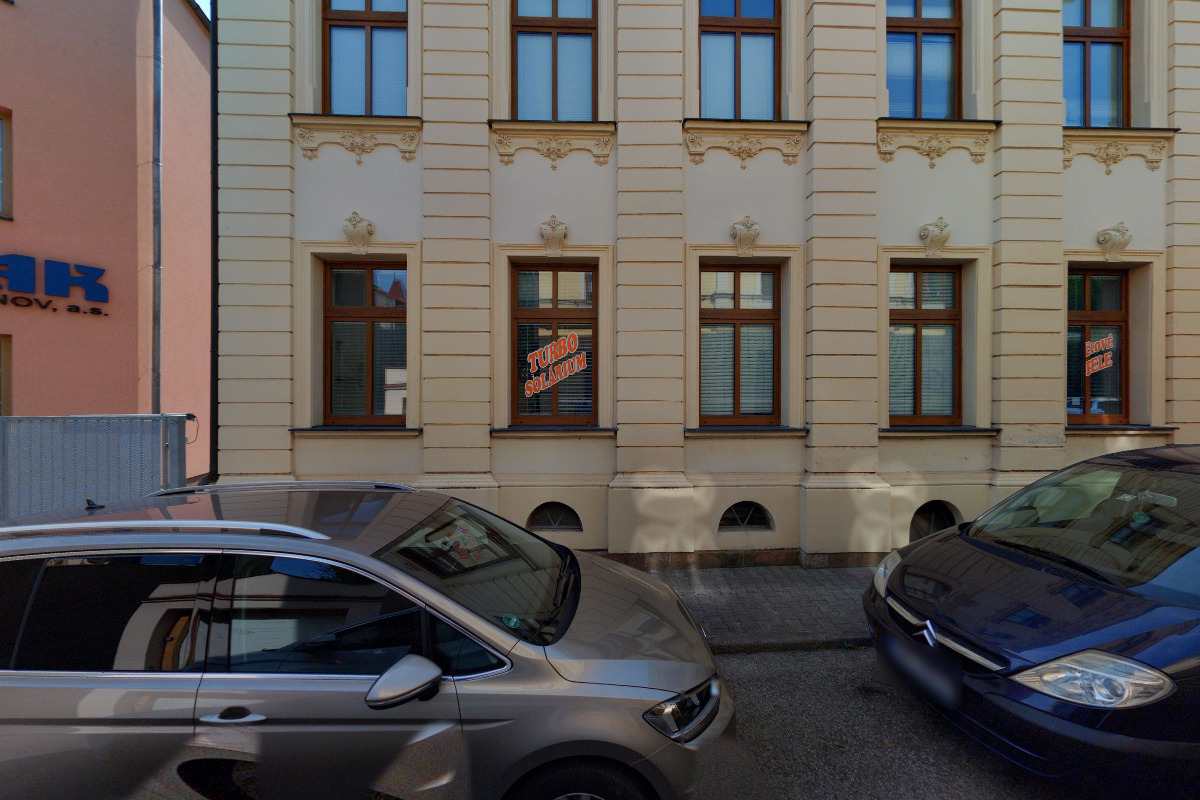 Zdenka Vašková foto 2