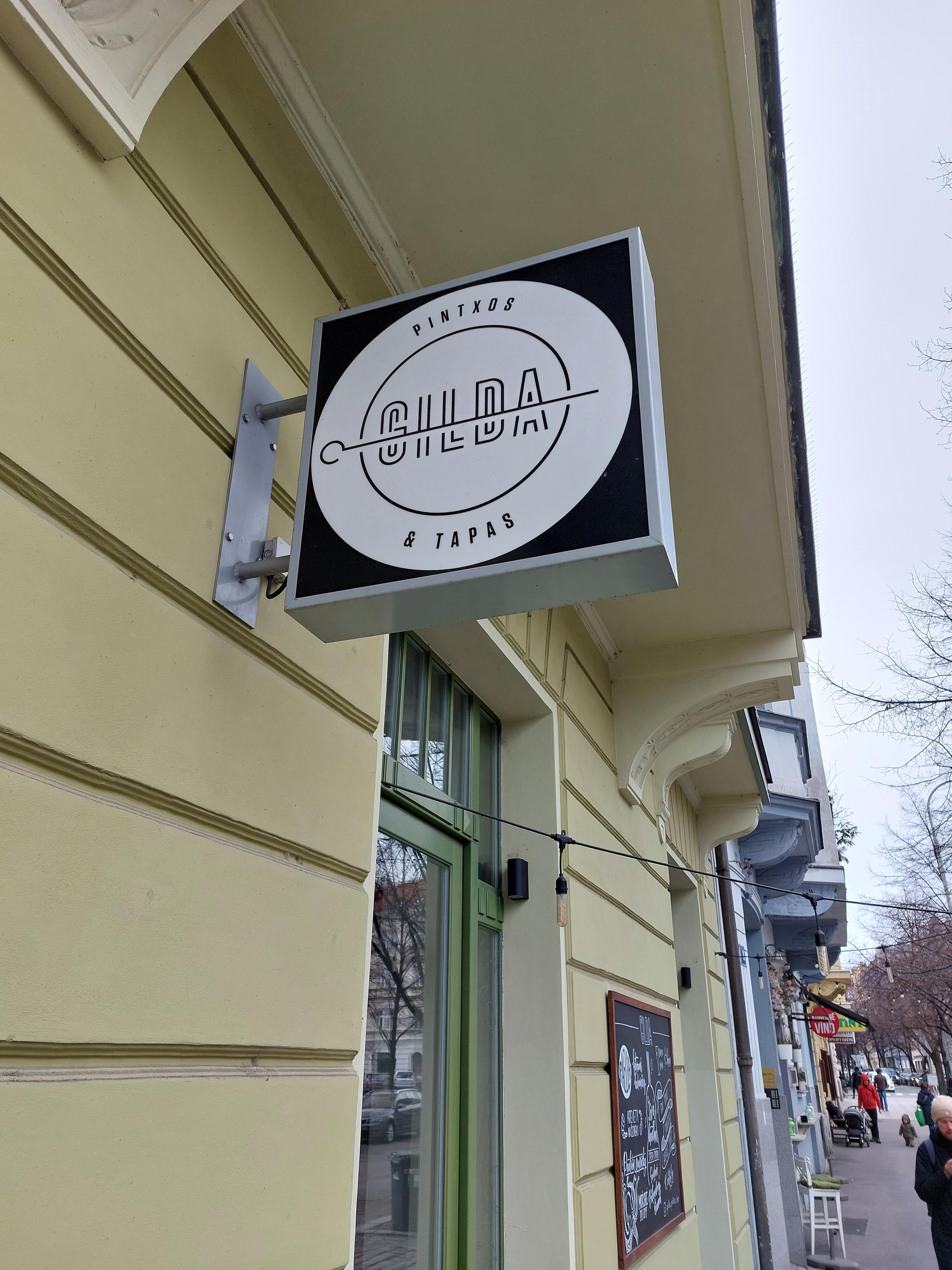 GILDA - Pintxos & Tapas foto 2