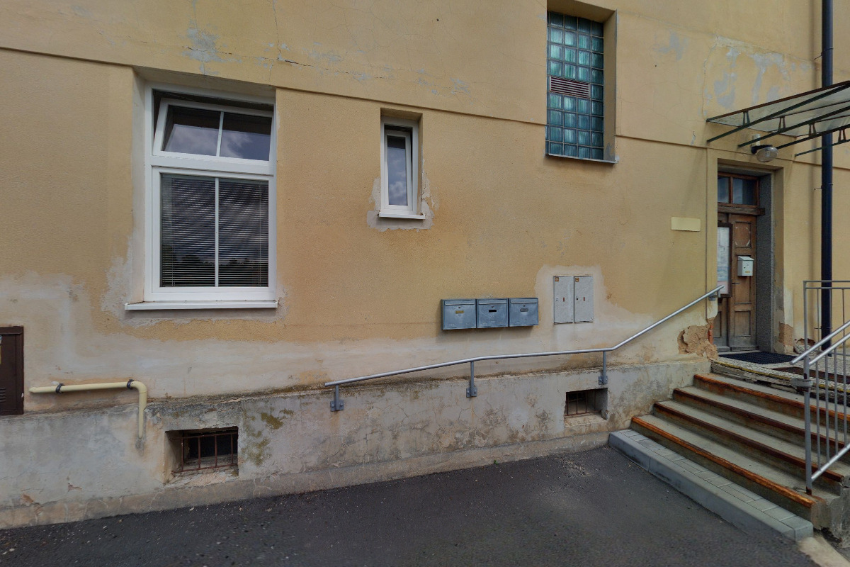 MUDr. Hana Chytrová foto 1