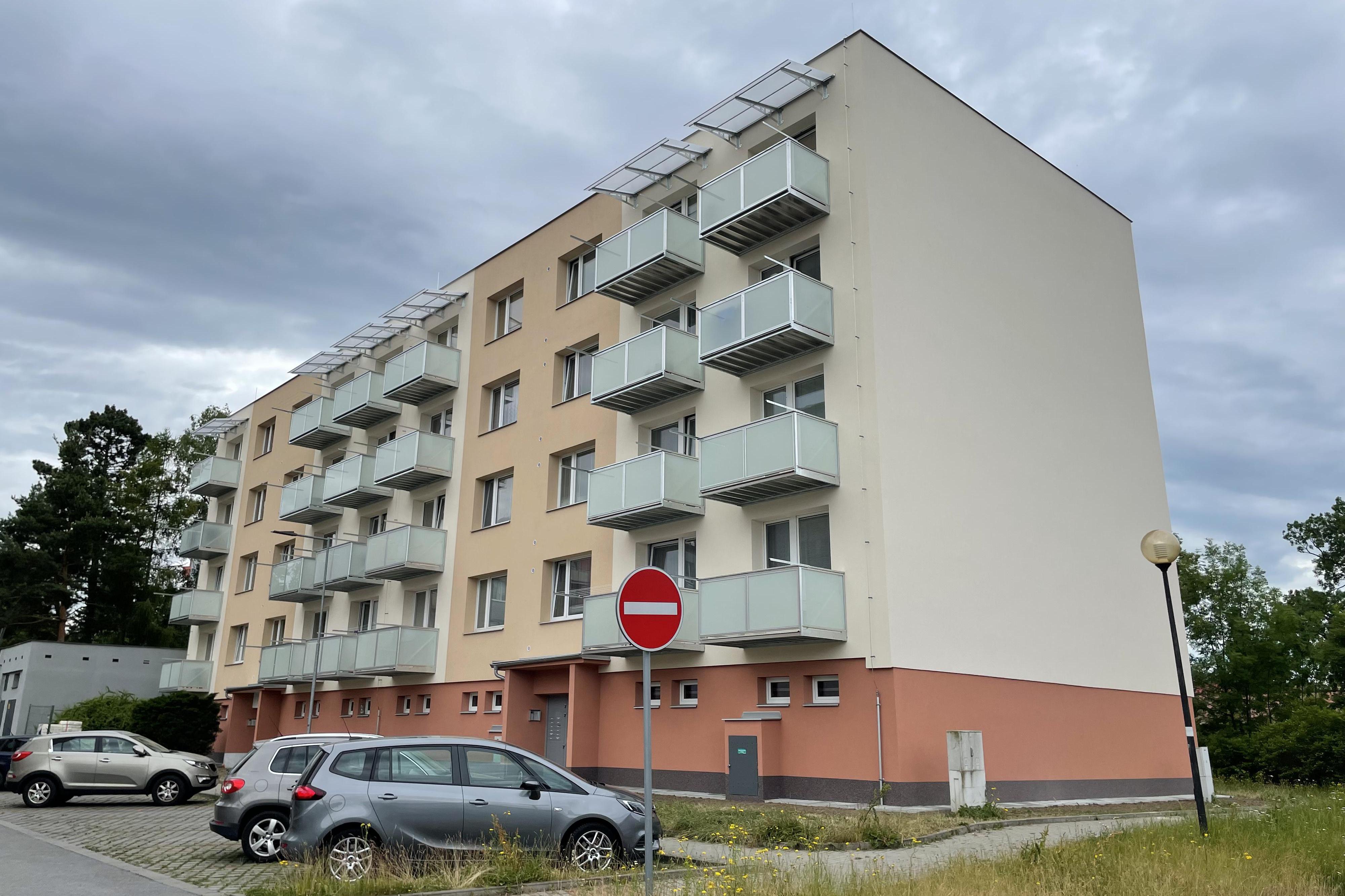 PVSO - Externí předsedové pro SVJ