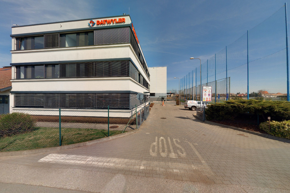 Datwyler Sealing Technologies CZ, s.r.o. foto 4