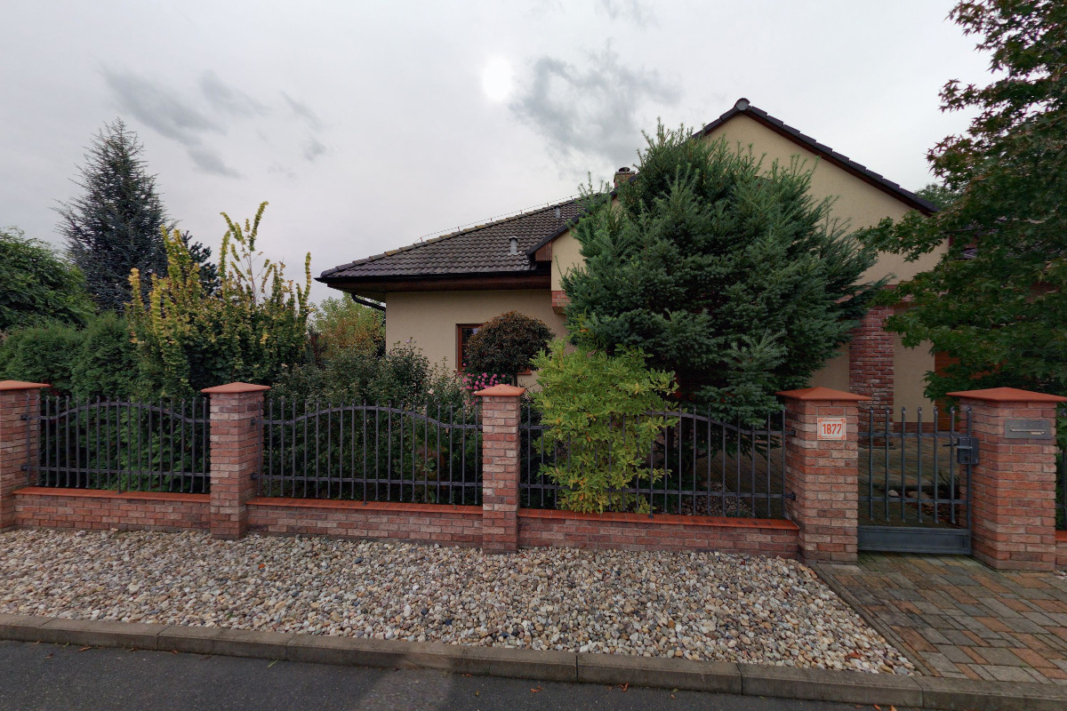 MUDr. Jana Nováková