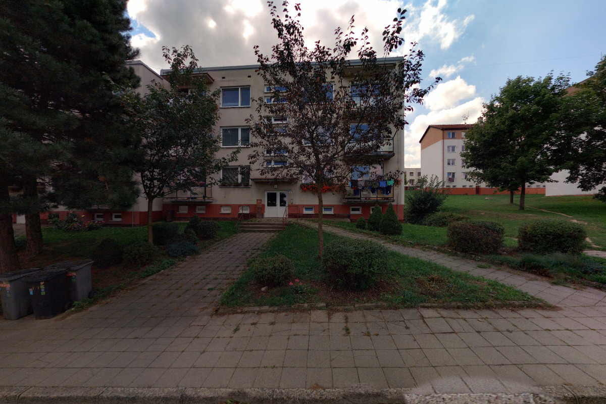 INTERIÉR KUBEC foto 2