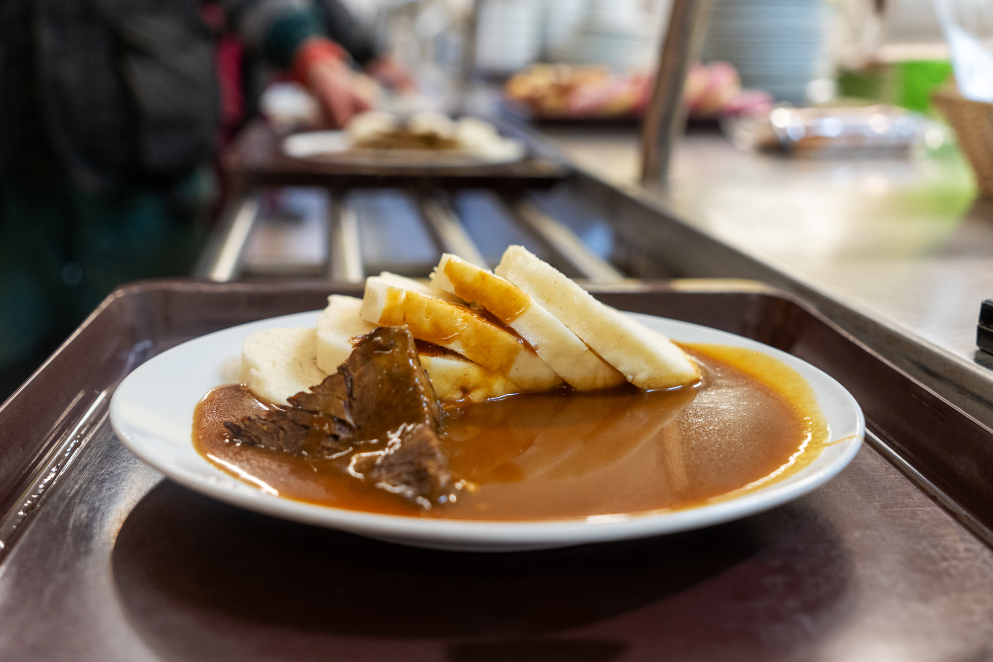 SOKOREST restaurace Vintířov foto 2
