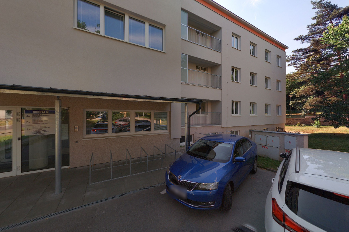 Klinický psycholog - Nemocnice Třebíč foto 1