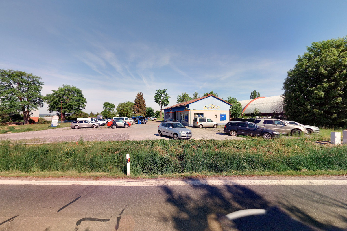 Autoservis Karel Rotkovský