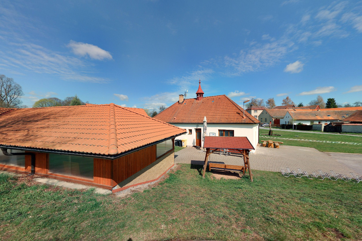 SH ČMS - Sbor dobrovolných hasičů Strachoňovice