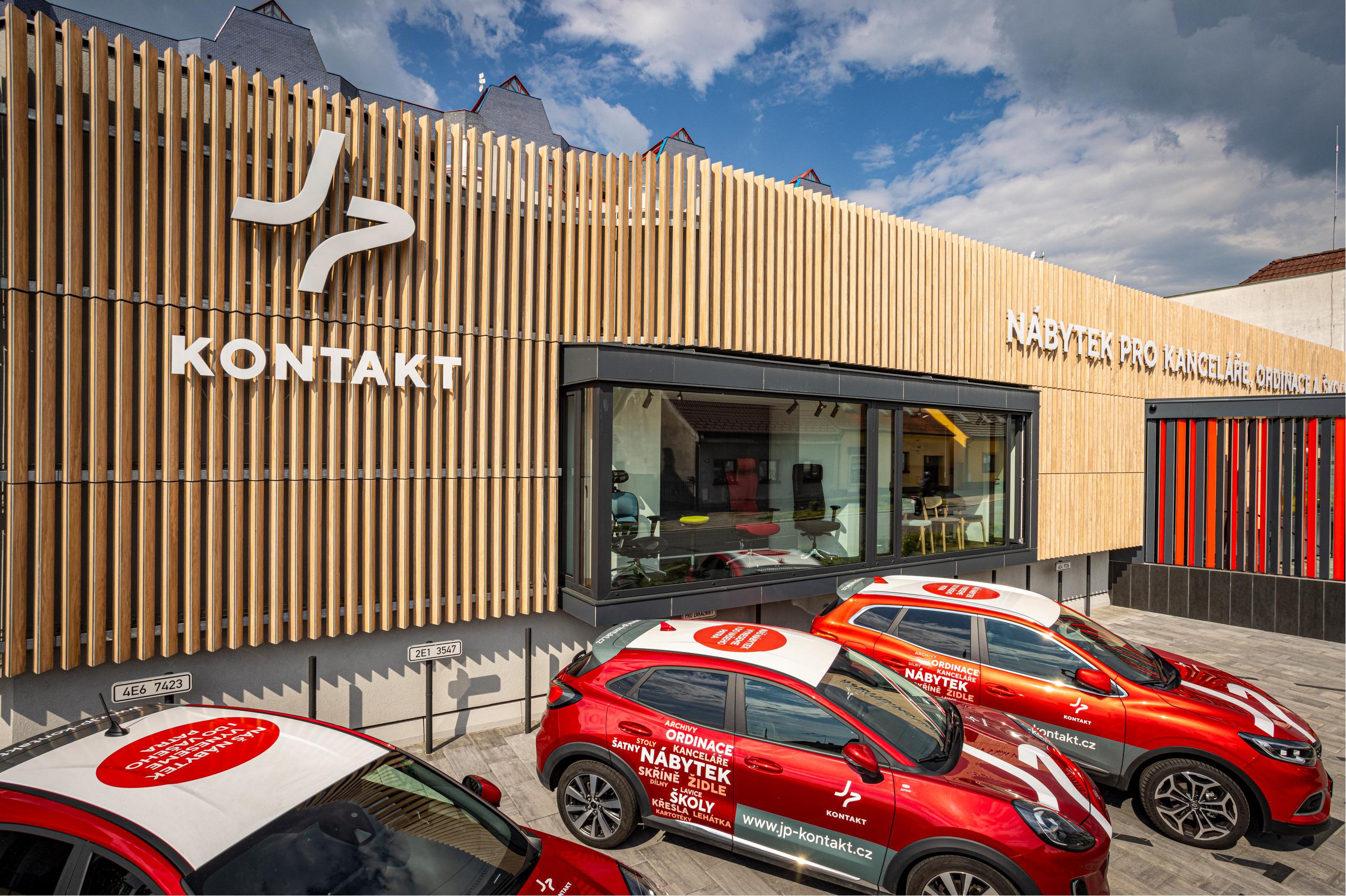 JP-KONTAKT, s.r.o.