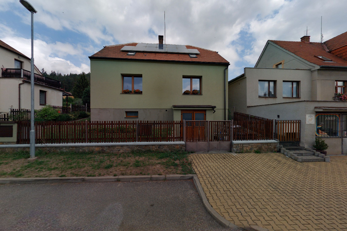 Ing.Stanislav Vaněk - Keramika