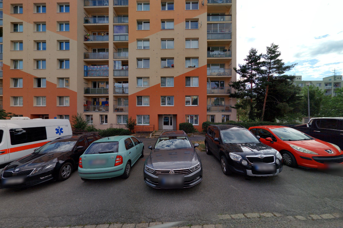 Krejčovství Milada Gregorová foto 2