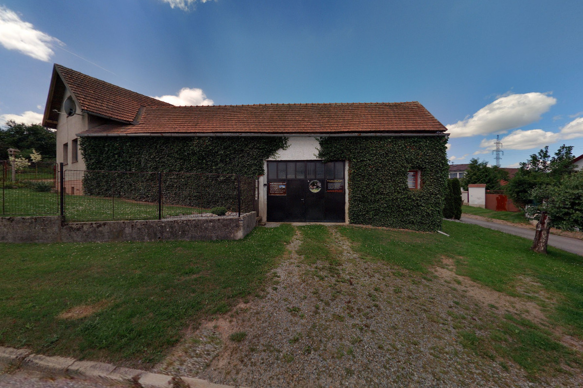 K-9 TRAINING Výcvik psů