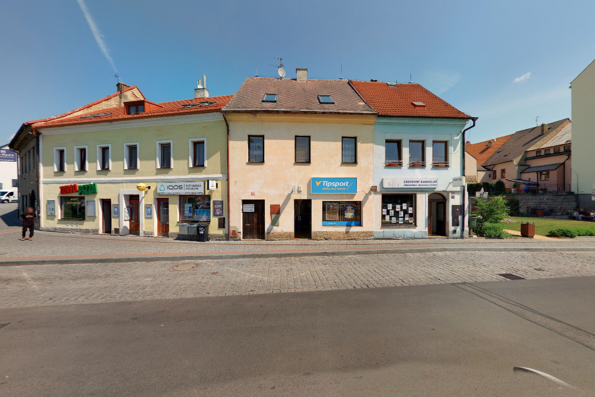 JUDr. Josef Klofáč foto 2