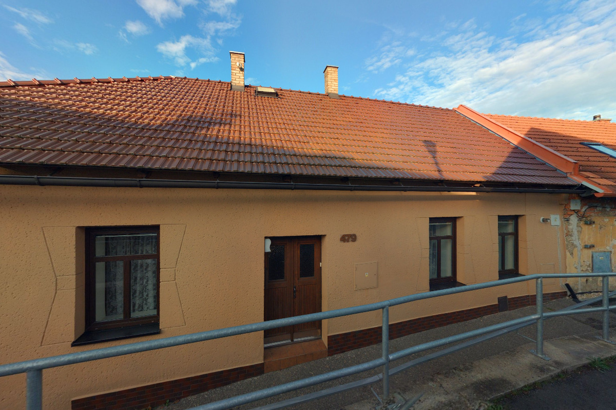 Hudební duo Chotěboř foto 2