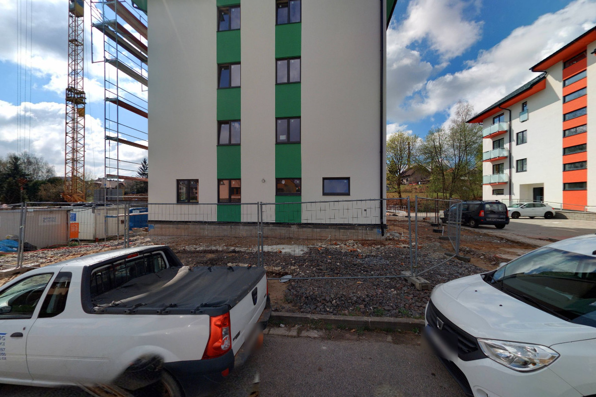 Praktický dětský lékař Nová Paka s.r.o. - MUDr. Daniela Hlobilová