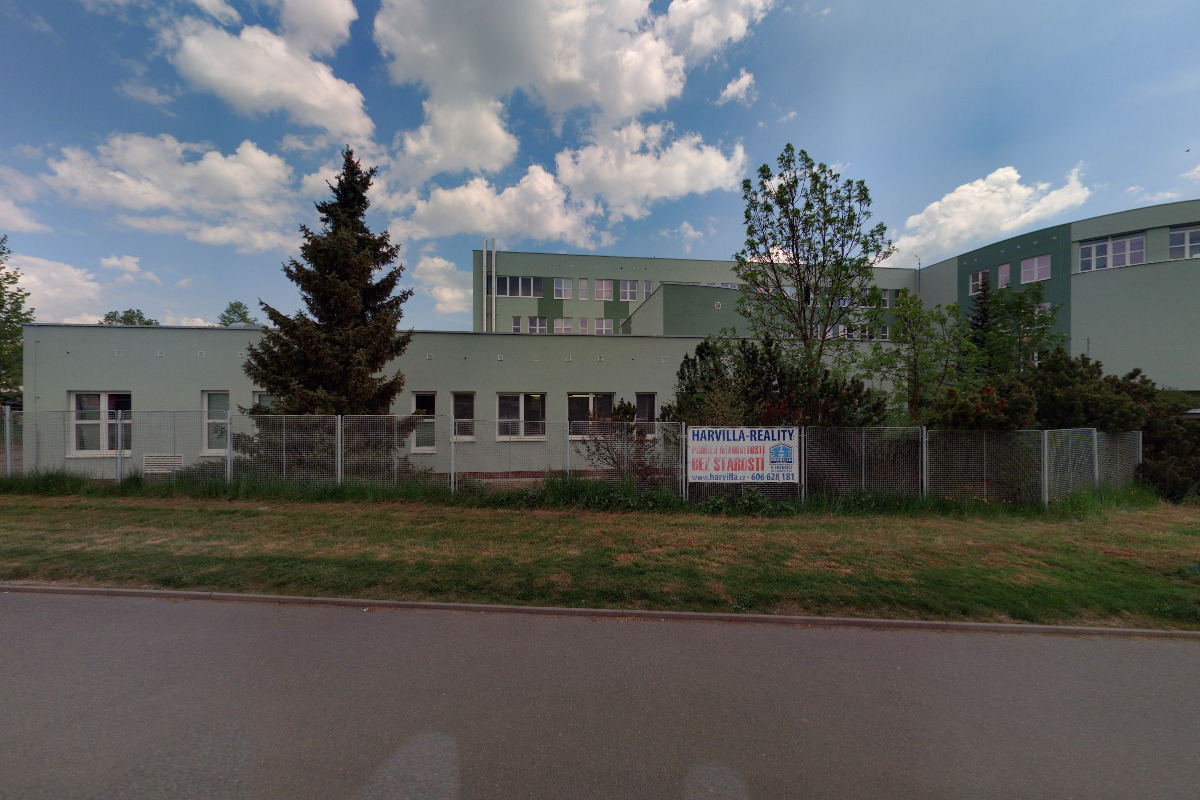 Soukromá Horská Služba GOAS