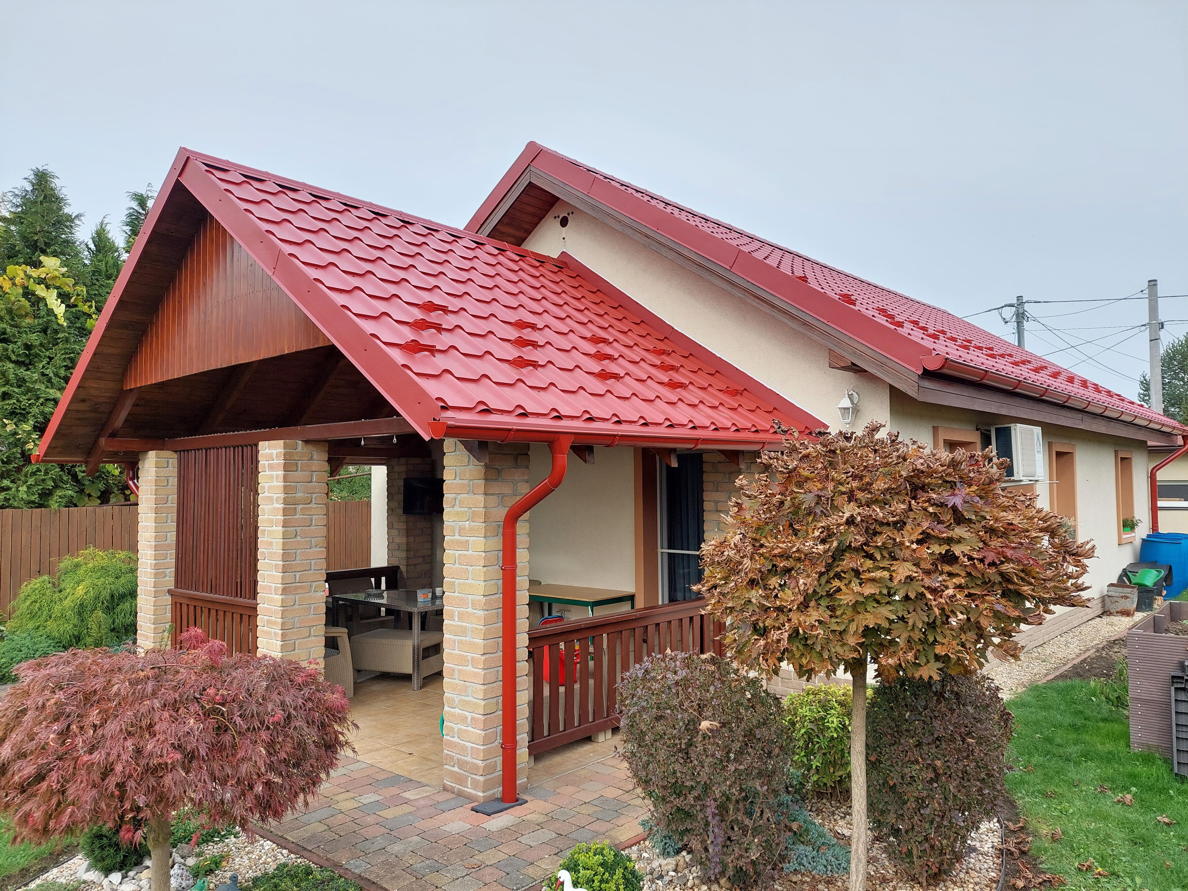 Střechy Ondřej Balaj foto 4