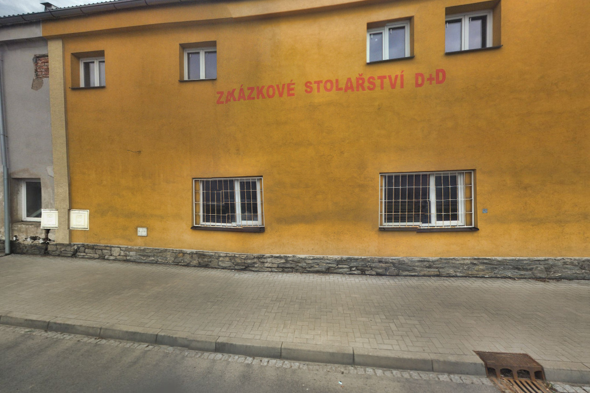 STOLÁRNA D+D foto 2