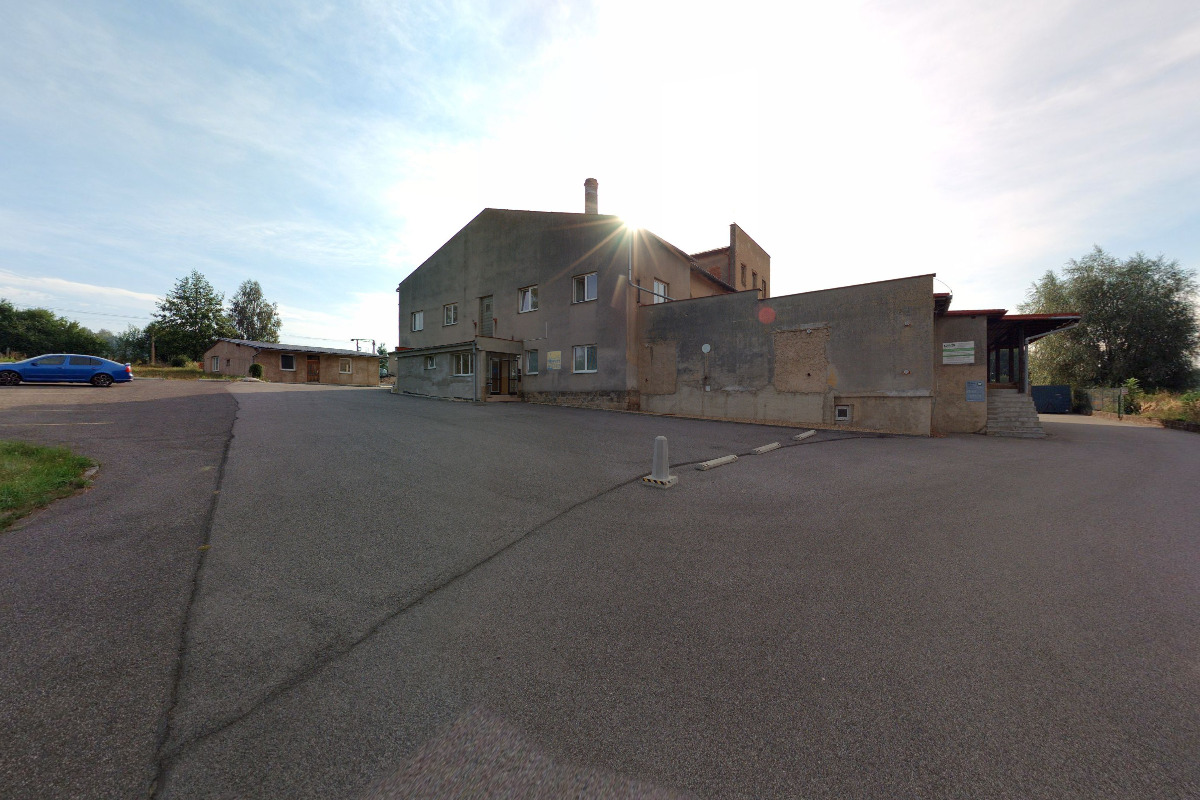 Green Waste Services, s.r.o. foto 2